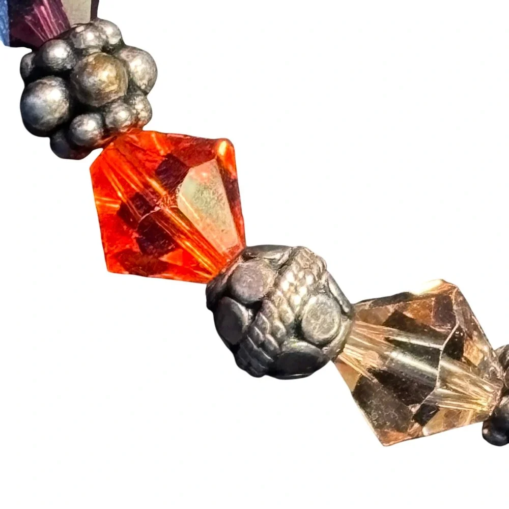 Mason & Mackenzie clasp piece